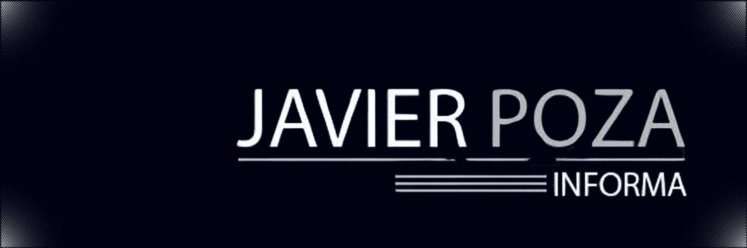 pozainforma's profile banner image