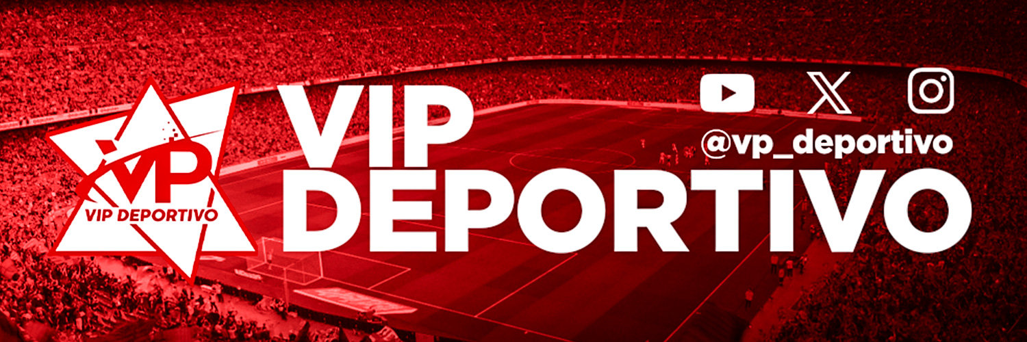 VIP Deportivo banner