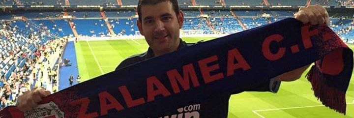 Jualdini8's profile banner image