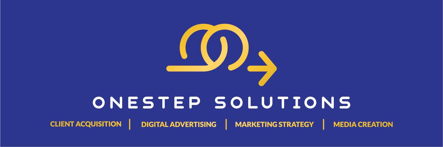 _1StepSolutions's profile banner image