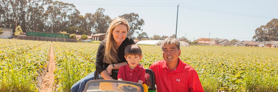 Kristin Halter banner