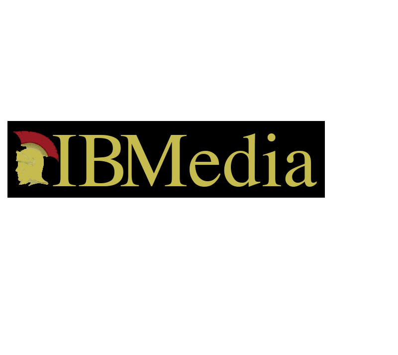 Invictus Bellator Media Corporation (IBMedia Corp) banner