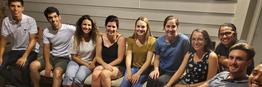 Blair Johnson banner