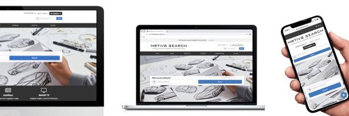 Motiv8 Connect Group banner