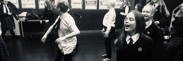 RodingDrama Profile Banner