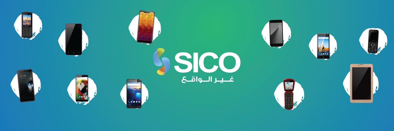 SICOTech's profile banner image