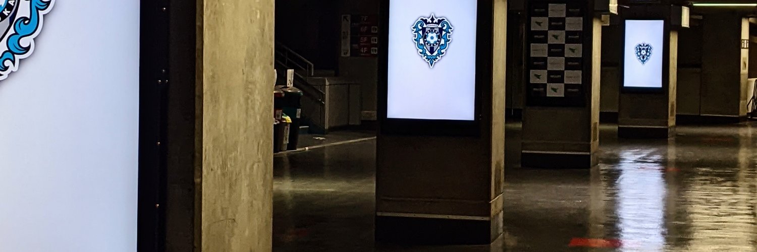 nakanoNoTora's profile banner image