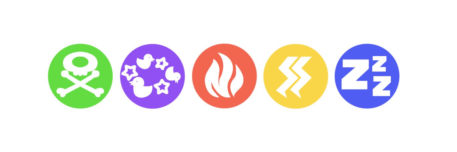 phoenixback4fir's profile banner image