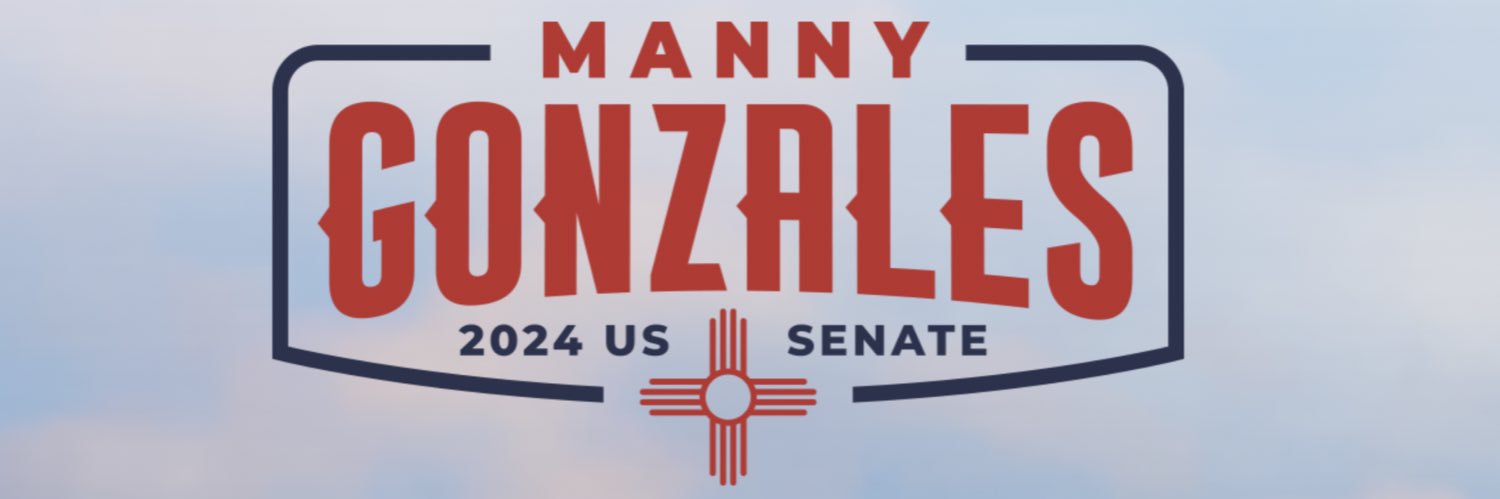 Sheriff Manuel Gonzales III banner