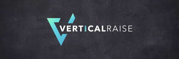 VerticalRaise Profile Banner