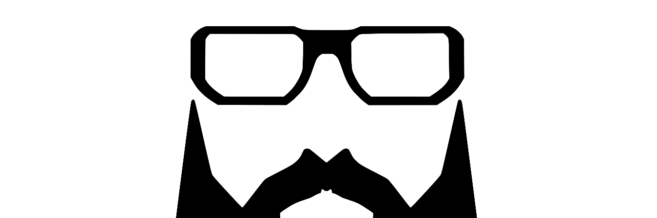 mrbeardnglasses's profile banner image