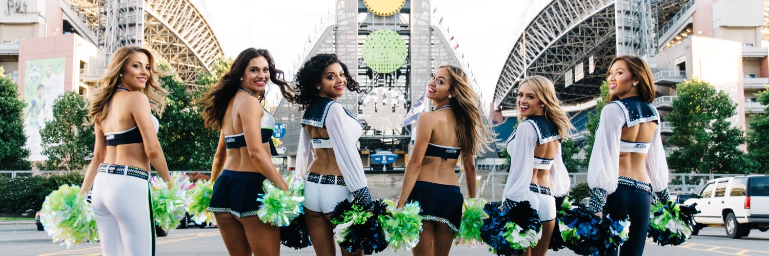 Sea Gals Coach banner