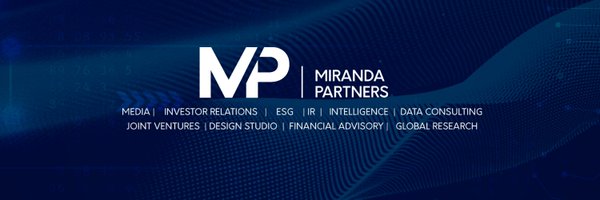 MirandaPartners Profile Banner