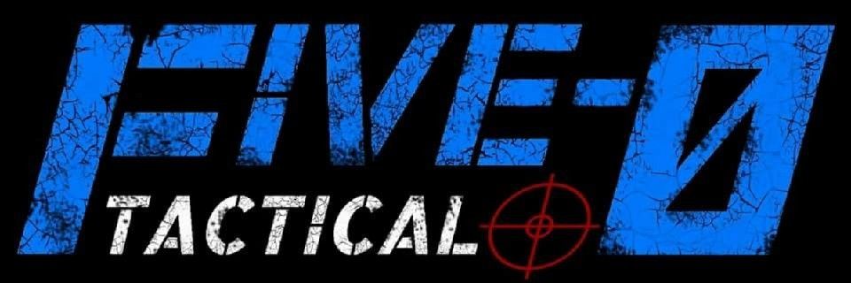 five_o_tactical's profile banner image