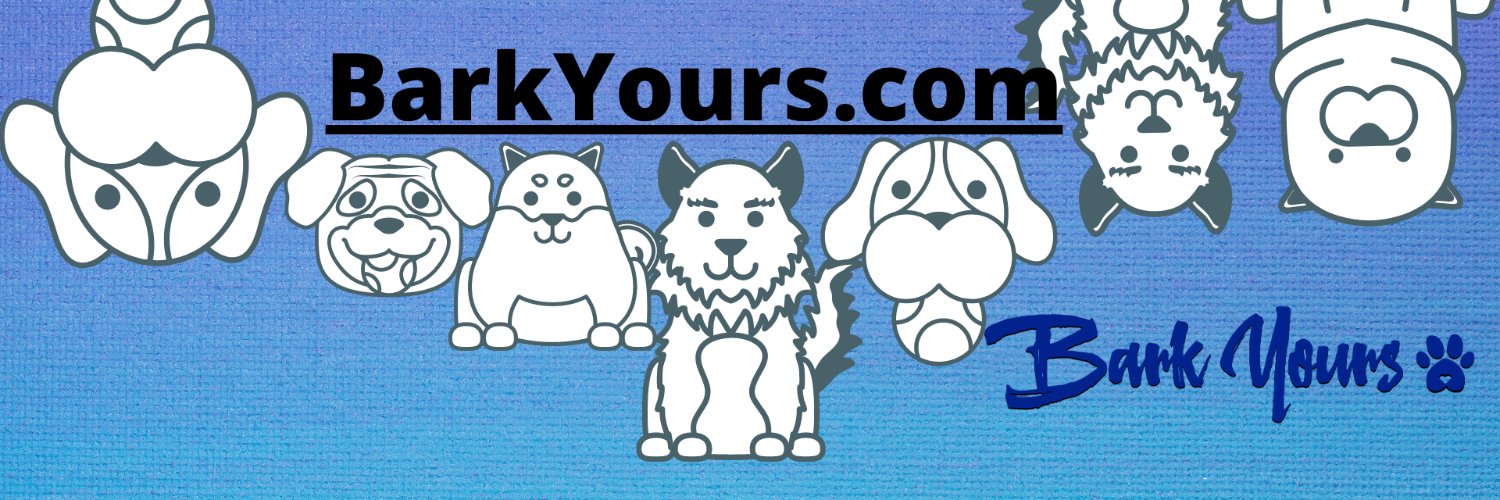 BarkYours's profile banner image