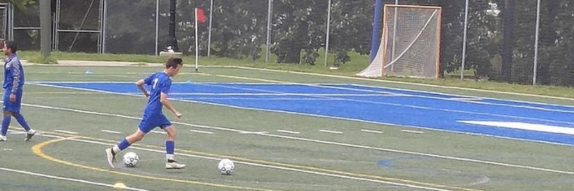 Logan Sweeney banner
