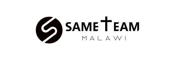 Same Team Malawi banner
