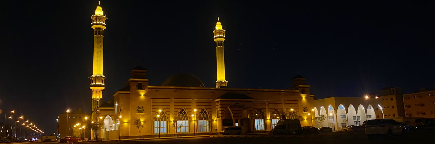 IFathyElBehedy's profile banner image