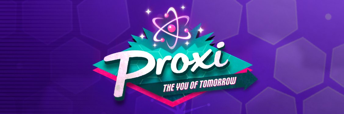 Proxi banner