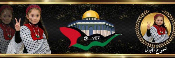 __v87 Profile Banner
