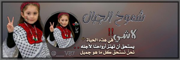 __v87 Profile Banner