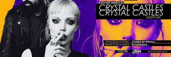 AlternoMXX Profile Banner