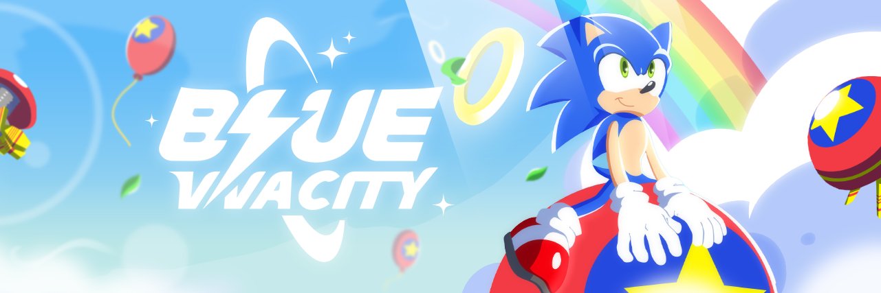 Blue Vivacity's banner