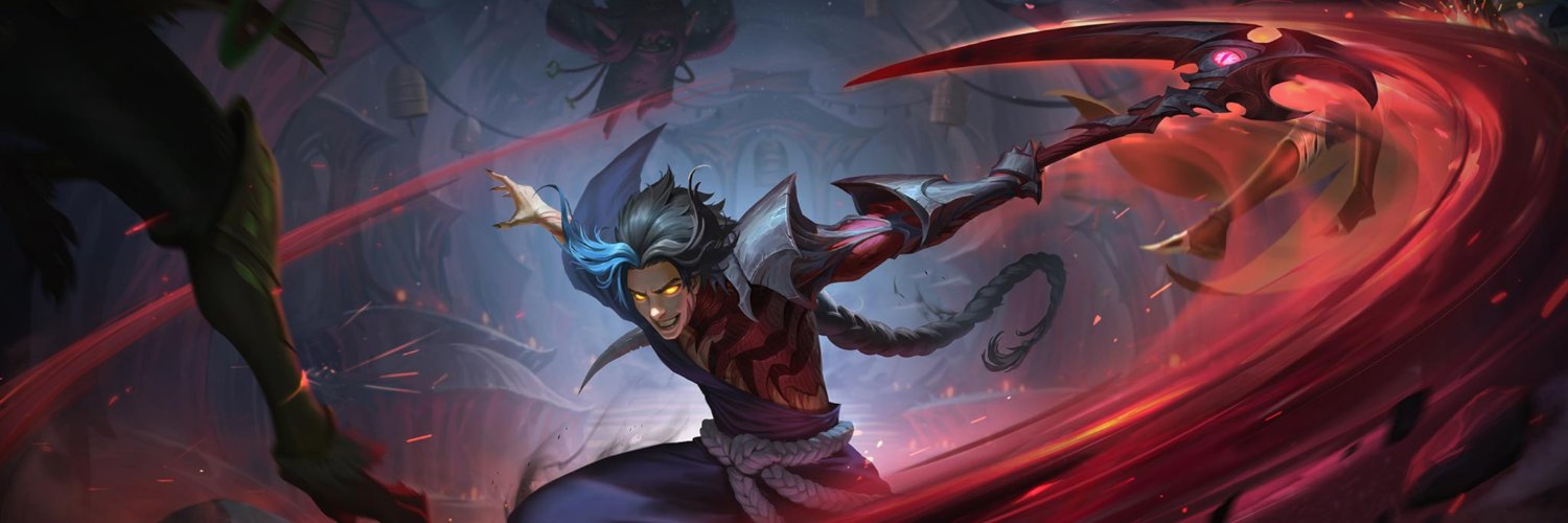 Igor banner