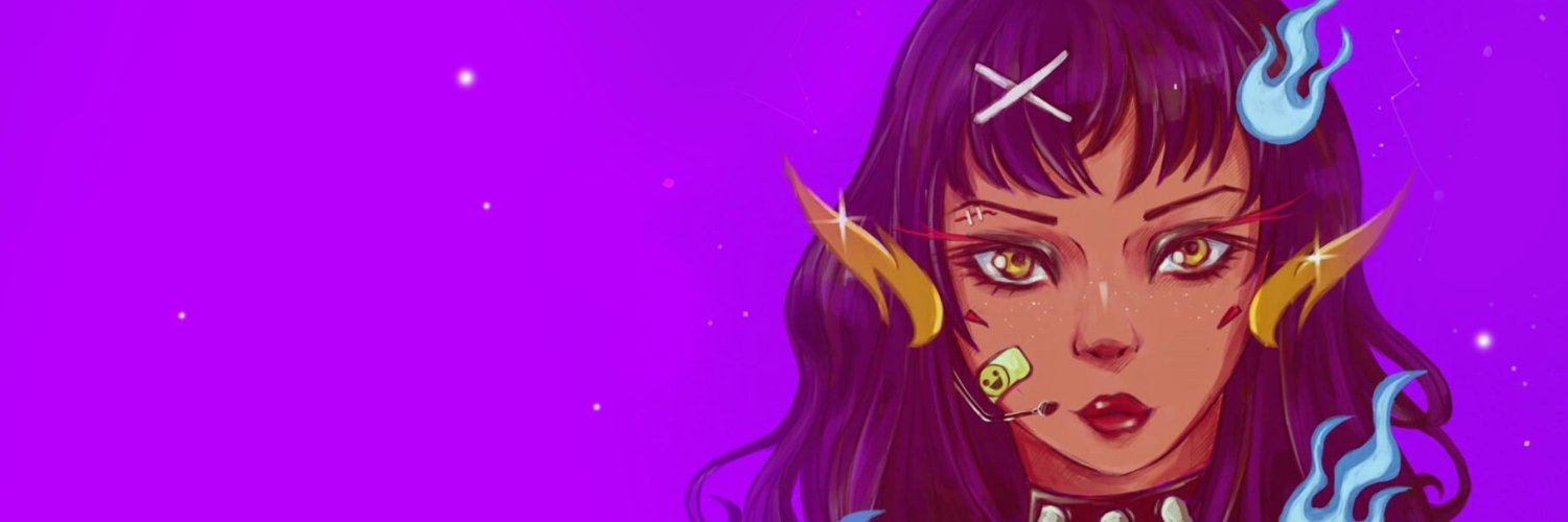 alixtochan's profile banner image