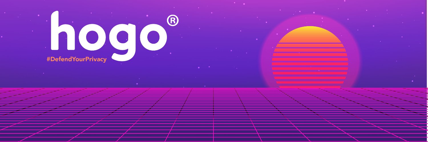 HogoPrivacy's profile banner image
