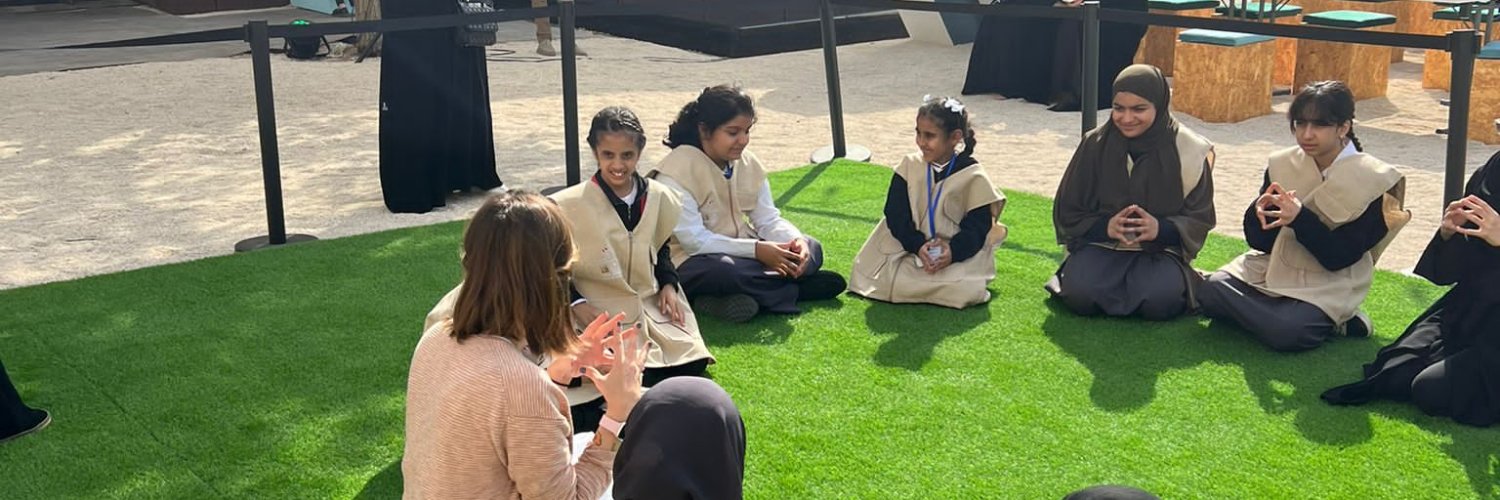 Caroline Sibley banner