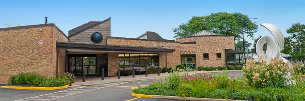 Lincolnwood Library Profile Banner