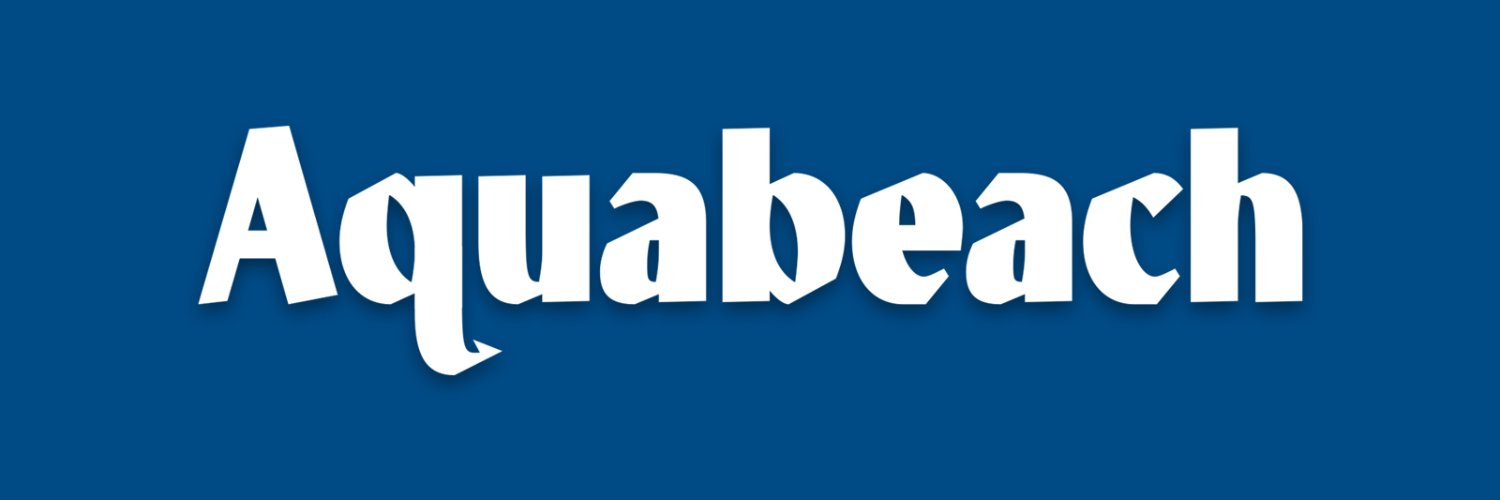 aquabeach_jp's profile banner image