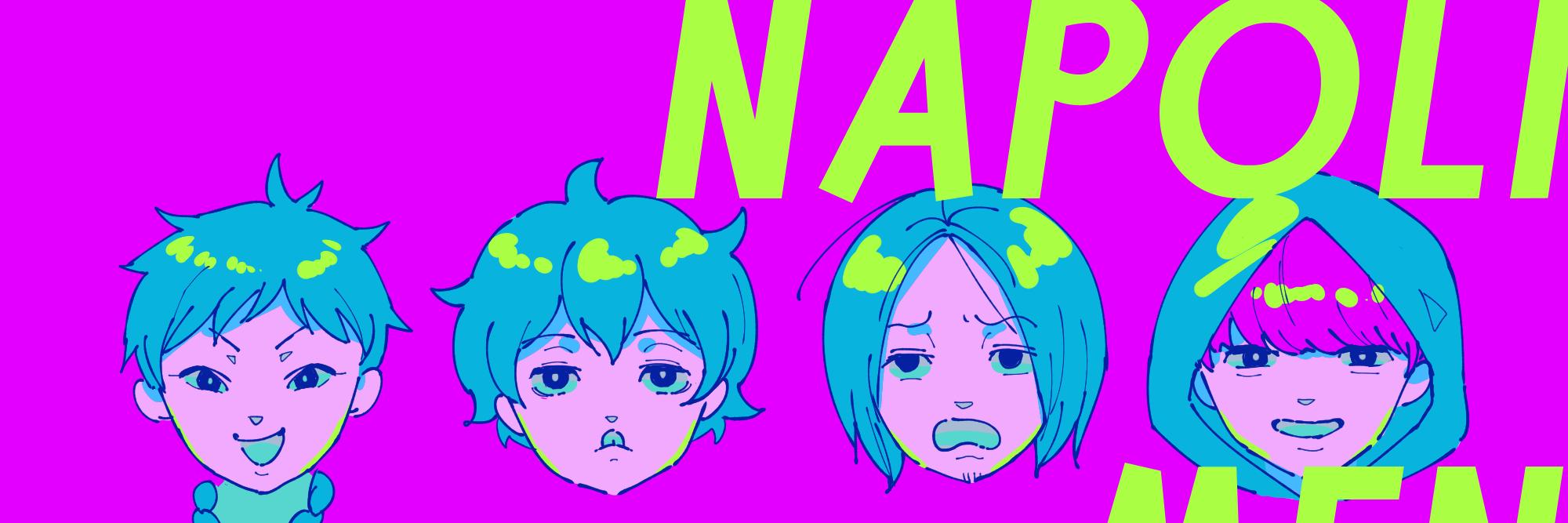 wasshige's profile banner image