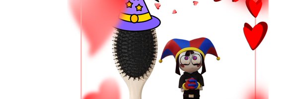 BrushyWizard Profile Banner