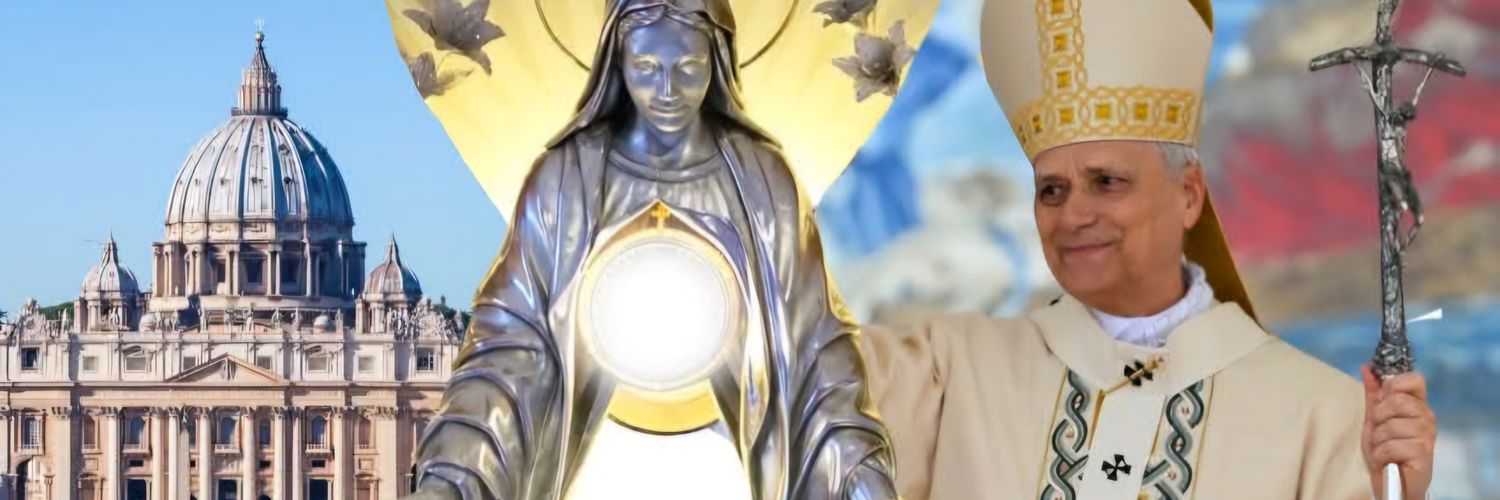 EWTN Polska banner