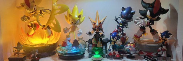 RGXSuperSonic Profile Banner