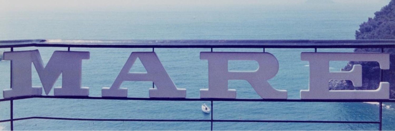Federica B.'s banner