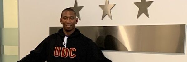 DaSean C. Jones banner