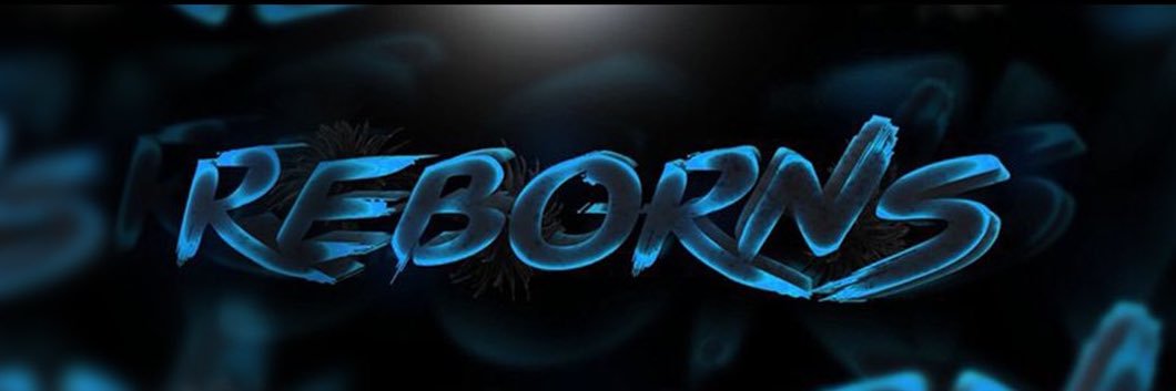 Reborns banner