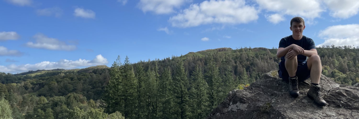 SeanDevStevens's profile banner image