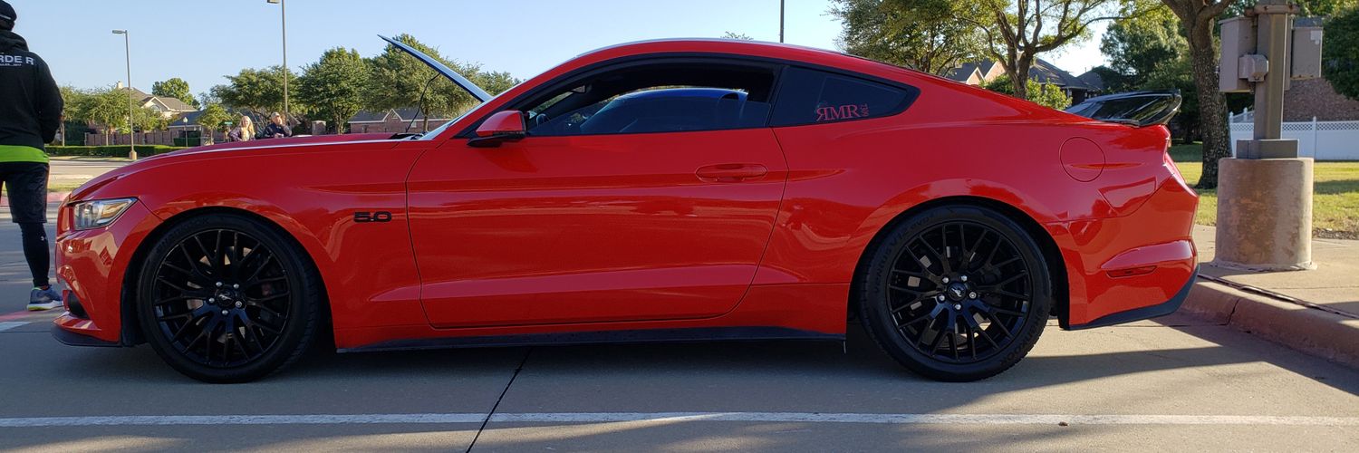 DizzyRedDevil banner