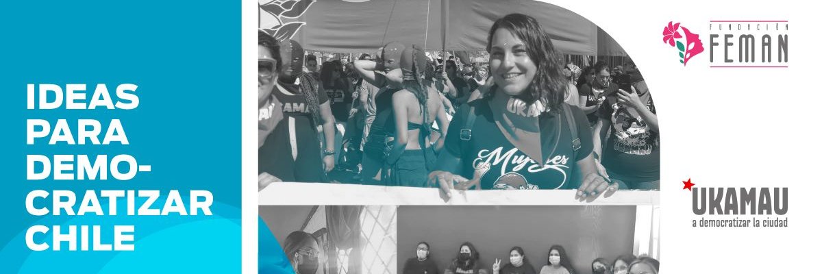 Fundación Feman banner