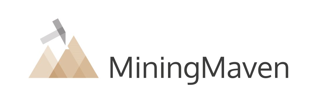 MiningMaven banner