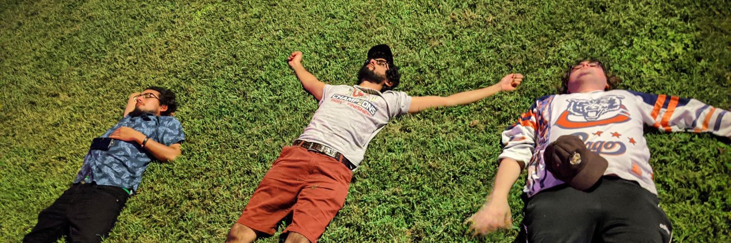 ChrispySandoval's profile banner image