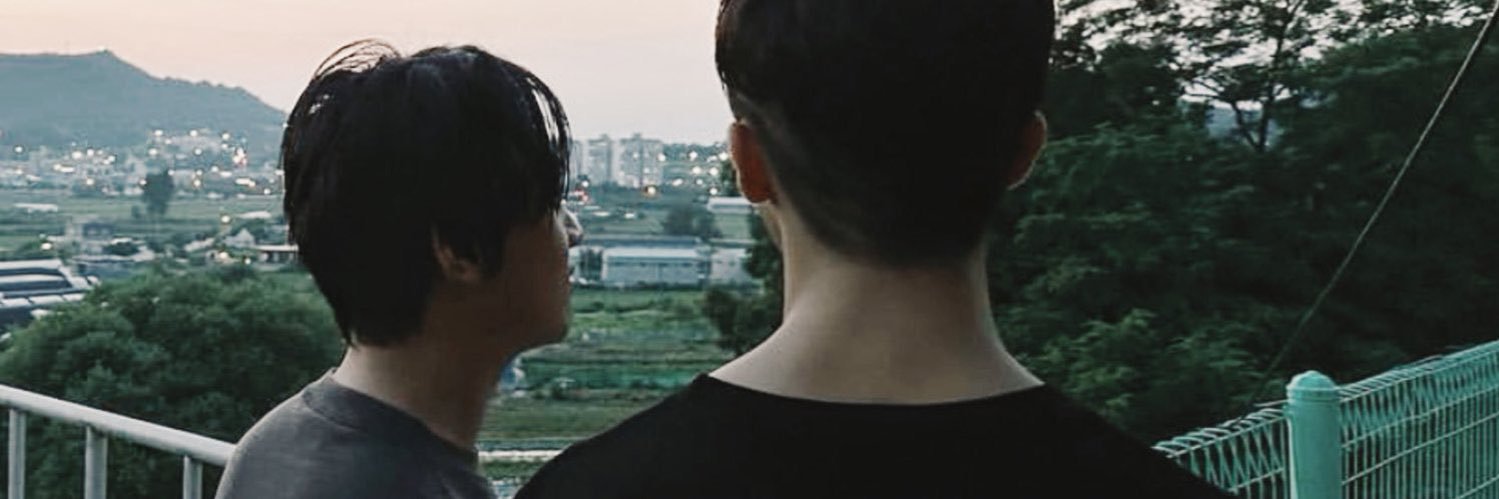 lay banner