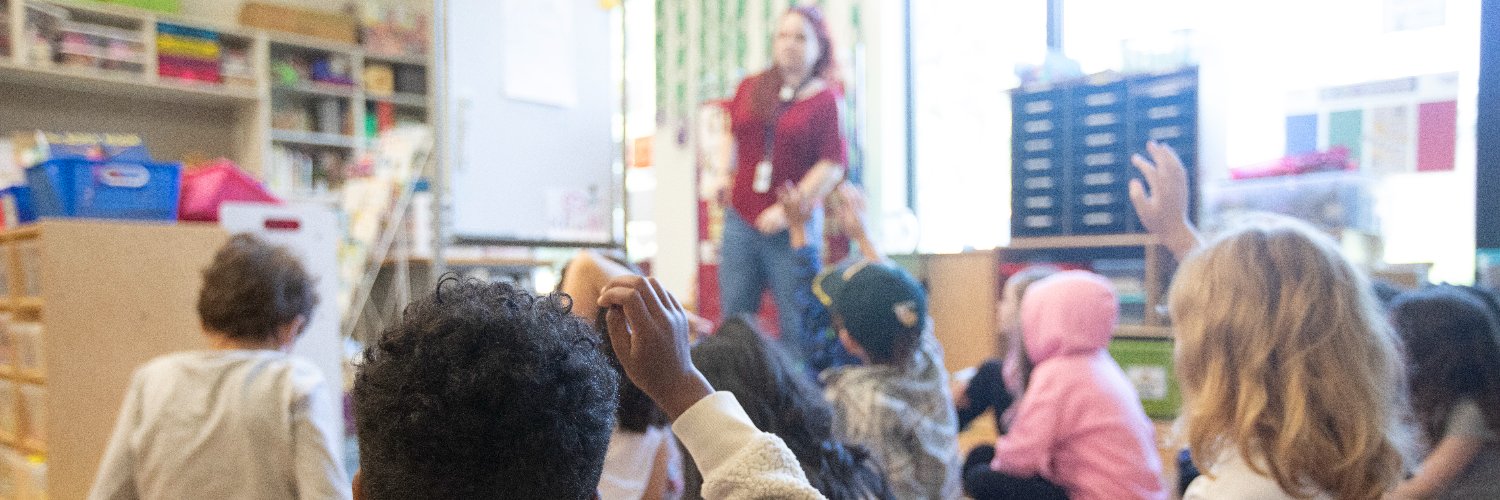 Edmonds School District banner