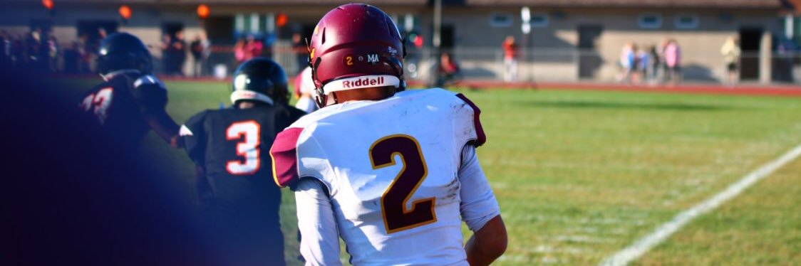 Jared Russell banner