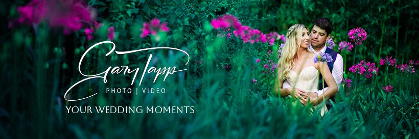 GaryTappWedding's profile banner image