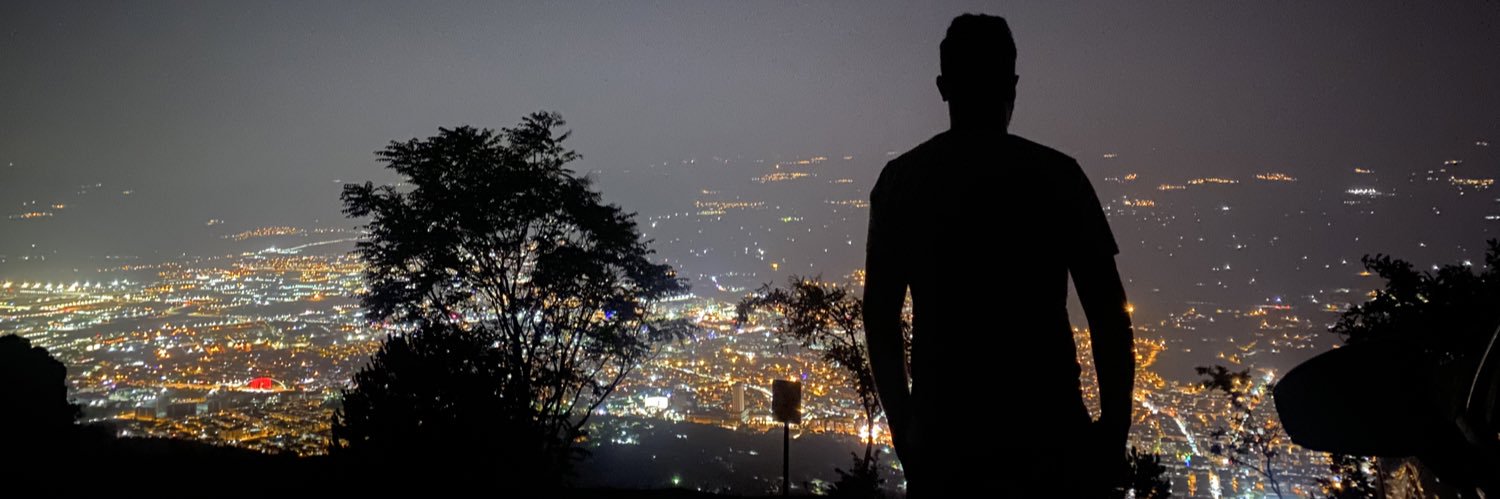 DemirDmr01's profile banner image